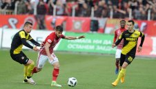 ПРОГНОЗА: ЦСКА - Ботев (Пловдив)