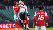 Турицов получава ключова роля в ЦСКА