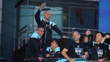 Започва Лебедовата песен на Гуардиола