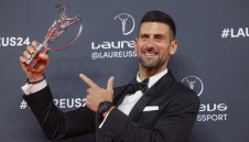 Признание! Джокович е №1 в света на спорта за пети път