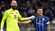 ОФИЦИАЛНО: Наполи привлече вратаря на Торино