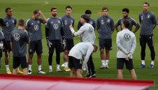 Йоахим Льов за решението си да напусне Бундестима: Време е за промяна