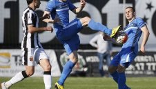 ОБЗОР: "А" група, 24-и кръг