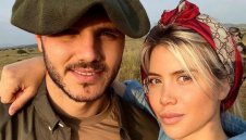 Нови проблеми: Обвиниха Икарди и Уанда в пране на пари