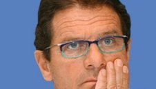 Капело засилва Роналдо в дублиращия състав