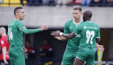 Лудогорец тръгна икономично