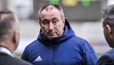 Разкритие: Левски дава по 30 000 лева заплата на Мъри Стоилов