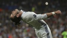 Бейл се хвана за крака, пропуска два мача + ВИДЕО