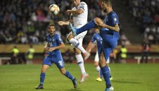 Италия няма спирка по пътя към Евро 2020