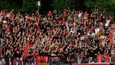 ЦСКА с важна информация за пътуването на феновете до Украйна