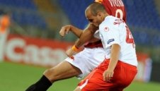 Трансферният пазар в България е съсипан