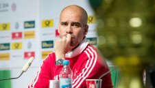 Гуардиола разкри защо Левандовски не се контузва