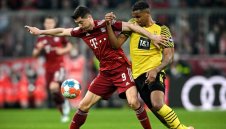 Левандовски се изсмя на Байерн, Барса протрива доволно ръце