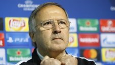 Новият национален селекционер: Виждам някаква искрица, целта ни е класиране на Евро 2020