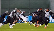 Контузия стресна Англия преди мача на живота 