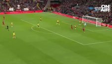 ВИДЕО: Ливърпул - Уулвърхямптън