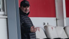 ЦСКА 1948 се похвали с нов майстор