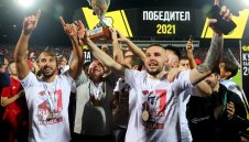 Боецът ЦСКА е с 62% успеваемост на финали