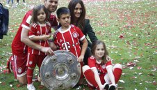 Чаби: Щях да заплача, но съм щастлив! Животът е радост и тъга