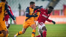 ЦСКА постави колосална цена на Жорди Кайседо