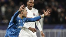 Юве – Лион, Интер – Хетафе и Рома – Севиля без фенове