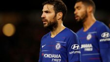 Край на сагата около Фабрегас! Вече преговаря с Челси за прекратяване на договора му