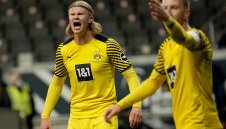 Бъдещето на Халанд става ясно до дни