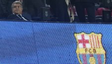 Интер - Виктория причини голяма мъка на Барса