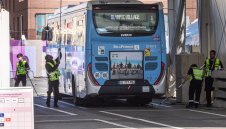 Олимпийци ревнаха от транспорта в Париж