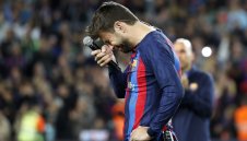 Знае от Барса? Пике обясни как се купуват съдии