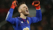 СЕНЗАЦИОННО! Де Хеа отива в Реал през януари