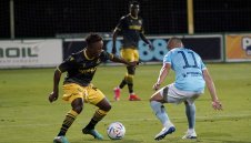 Арда тресна Ботев в Пловдив и излезе трети