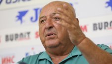 Венци Стефанов: Сигурно Дейвид Копърфийлд смени съдията на почивката