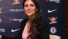 Ковачич върна усмивката на Марина