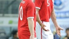 Рио Фърдинанд: Няма да разочароваме феновете