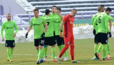 Черно море без половин отбор срещу Лудогорец
