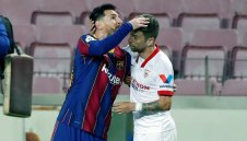 Прегръдката, която казва всичко