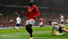 Жозе за Лукаку: Разочарован съм, но не от него 