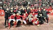 Промяна в програмата на ЦСКА