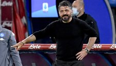 Страх от феновете? Тотнъм се отказа от Гатузо