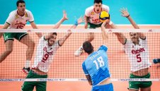 Словения не даде шанс на България 