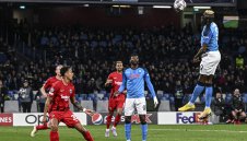 Сравниха скока на Осимен с Роналдо и Джордан