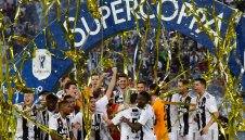 Кралят на Ботуша! Юве е №1 по всички показатели в Италия