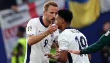 Кейн контрира Линекер и другите критици