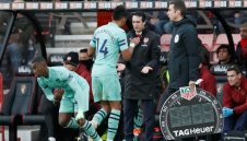 Арсенал се прицели в Пепе