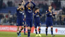 Рома – Парма