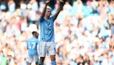 Головата машина Халанд с ново невероятно постижение