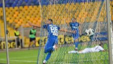 Божигол: Не съм изнудвал Левски за пари, обичам този клуб