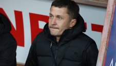 Саша Илич започна работа в Русия