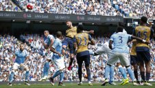 Проследете битката за ШЛ на живо: Сити – Арсенал 2:2